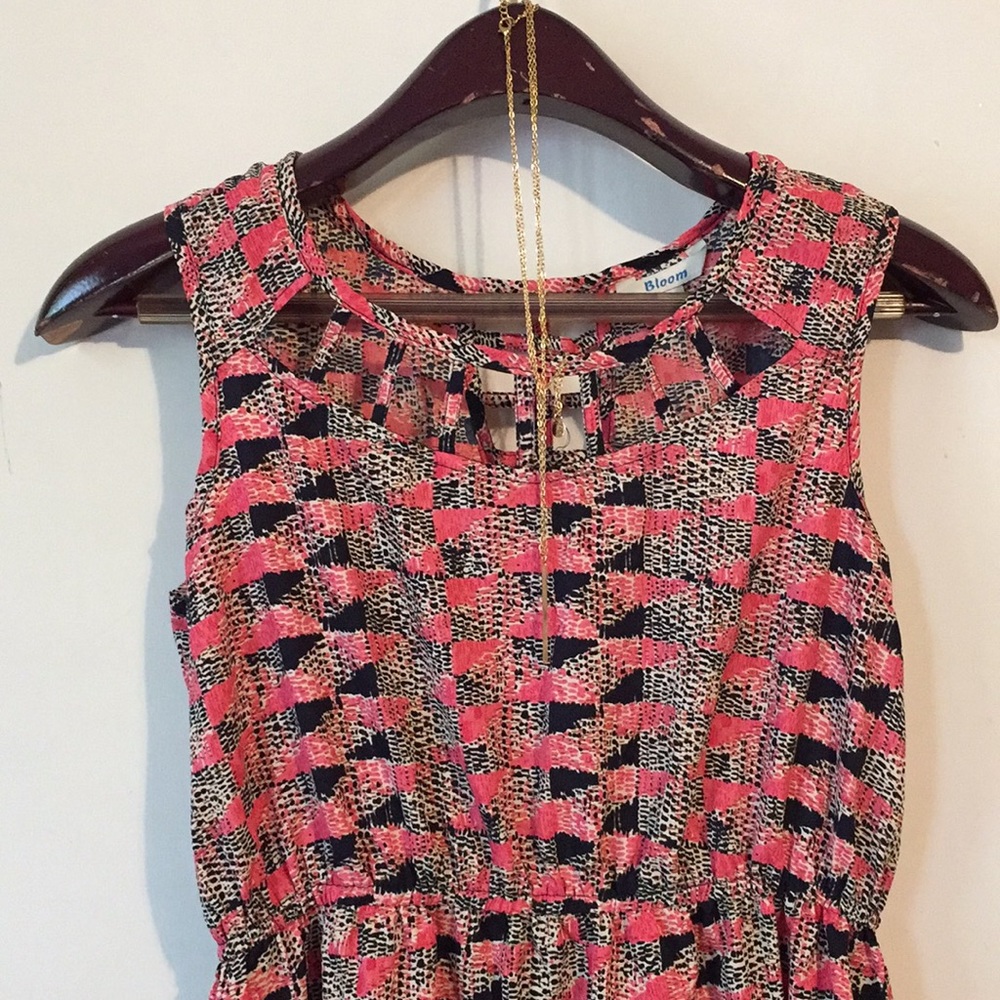 Cute summer dress